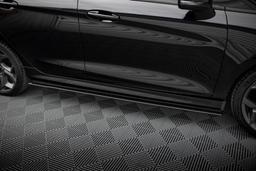Maxton Design Sivuhelmat Street Pro Ford Fiesta  ST / St-line MK8