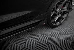 Maxton Design Splittere Ford Fiesta ST / St-line MK8