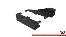 Maxton Design Splittere Ford Fiesta ST / St-line MK8