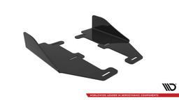Maxton Design Splittere Ford Fiesta ST / St-line MK8