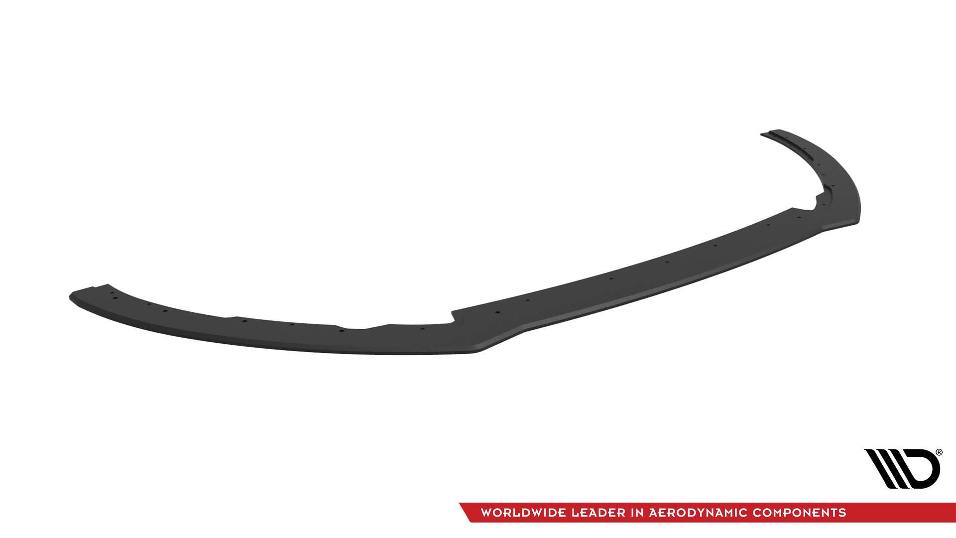Maxton Design Kuppispoileri Street Pro Ford Focus ST MK3 Facelift