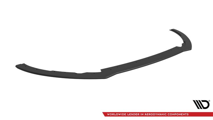 Maxton Design Kuppispoileri Street Pro Ford Focus ST MK3 Facelift