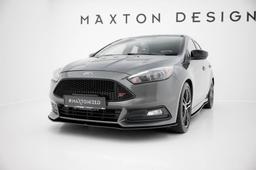 Maxton Design Kuppispoileri Street Pro Ford Focus ST MK3 Facelift