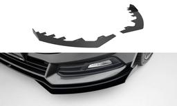 Maxton Design Splitters Ford Focus ST MK3 Facelift