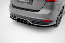 Maxton Design Diffuusori Street Pro Ford Focus ST MK3 Facelift