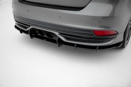 Maxton Design Diffuusori Street Pro Ford Focus ST MK3 Facelift