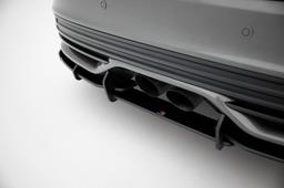 Maxton Design Diffuusori Street Pro Ford Focus ST MK3 Facelift