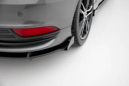 Maxton Design Splitters Ford Focus ST MK3 Facelift