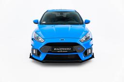 Maxton Design Kuppispoileri Street Pro V.2 Ford Focus RS MK3