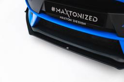 Maxton Design Kuppispoileri Street Pro V.2 Ford Focus RS MK3