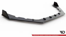 Maxton Design Kuppispoileri Street Pro V.2 Ford Focus RS MK3