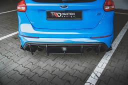 Maxton Design Diffuusori Racing V.1 Ford Focus RS MK3