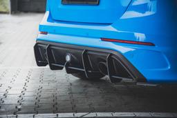 Maxton Design Diffuusori Racing V.1 Ford Focus RS MK3