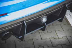 Maxton Design Diffuusori Racing V.1 Ford Focus RS MK3