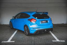 Maxton Design Diffuusori Racing V.1 Ford Focus RS MK3