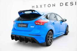 Maxton Design Diffuusori Street Pro V.2 Ford Focus RS MK3
