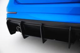 Maxton Design Diffuusori Street Pro V.2 Ford Focus RS MK3