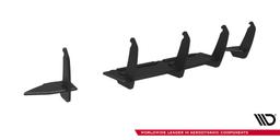 Maxton Design Diffuusori Street Pro V.2 Ford Focus RS MK3