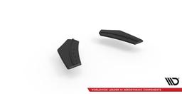 Maxton Design Splitters Street Pro Ford Focus RS MK3