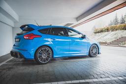 Maxton Design Sivuhelmat Racing Ford Focus RS MK3