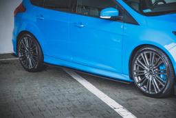 Maxton Design Sivuhelmat Racing Ford Focus RS MK3