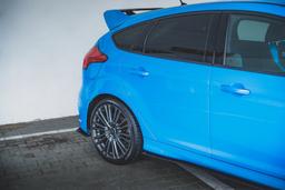 Maxton Design Sivuhelmat Racing Ford Focus RS MK3