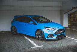 Maxton Design Sivuhelmat Racing Ford Focus RS MK3