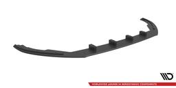 Maxton Design Frontspoiler Street Pro Ford Focus ST / St-line MK4