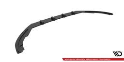 Maxton Design Frontspoiler Street Pro Ford Focus ST / St-line MK4