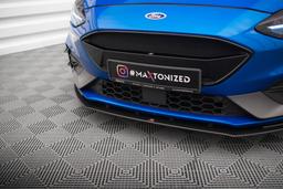 Maxton Design Frontspoiler Street Pro Ford Focus ST / St-line MK4