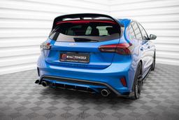 Maxton Design Diffusor Street Pro Ford Focus ST MK4