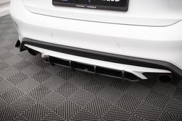 Maxton Design Diffusor Street Pro Ford Focus ST MK4