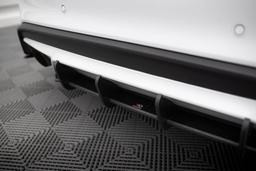 Maxton Design Diffusor Street Pro Ford Focus ST MK4