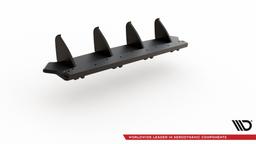 Maxton Design Diffusor Street Pro Ford Focus ST MK4