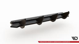 Maxton Design Diffusor Street Pro Ford Focus ST MK4