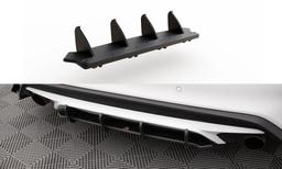 Maxton Design Diffusor Street Pro Ford Focus ST MK4