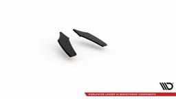 Maxton Design Splitters Street Pro Ford Focus ST MK4