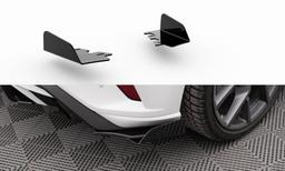 Maxton Design Splitters Ford Focus ST MK4