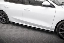 Maxton Design Sideskørter Street Pro Ford Focus ST / St-line MK4