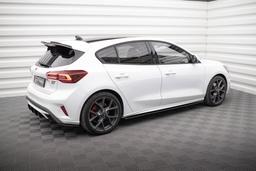 Maxton Design Sideskørter Street Pro Ford Focus ST / St-line MK4