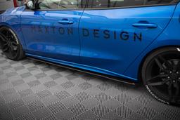 Maxton Design Sideskørter Street Pro Ford Focus ST / St-line MK4