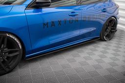 Maxton Design Sideskørter Street Pro Ford Focus ST / St-line MK4