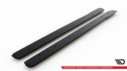 Maxton Design Sideskørter Street Pro Ford Focus ST / St-line MK4