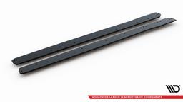Maxton Design Sideskørter Street Pro Ford Focus ST / St-line MK4