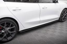 Maxton Design Sideskørter Street Pro Ford Focus ST / St-line MK4