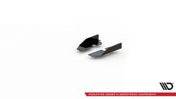 Maxton Design Splitters Ford Focus ST / St-line MK4