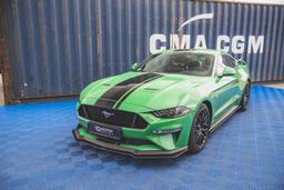 Maxton Design Kuppispoileri Street Pro V.1 Ford Mustang GT MK6 Facelift