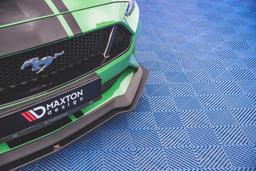 Maxton Design Kuppispoileri Street Pro V.1 Ford Mustang GT MK6 Facelift