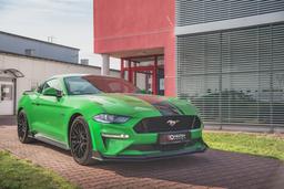 Maxton Design Cupspoiler Street Pro V.2 Ford Mustang GT MK6 Facelift