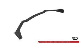 Maxton Design Cupspoiler Street Pro V.2 Ford Mustang GT MK6 Facelift